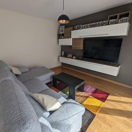 Piso Completo Y Moderno, Burgos Appartement Buitenkant foto