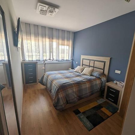Piso Completo Y Moderno, Burgos Appartement Buitenkant foto